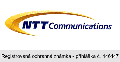 NTT Communications