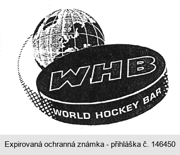 WHB WORLD HOCKEY BAR