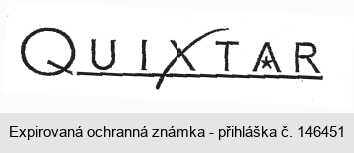 QUIXTAR