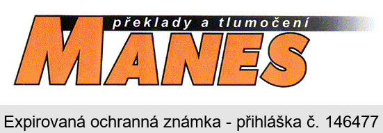 MANES překlady a tlumočení