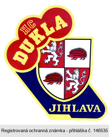 HC Dukla Jihlava