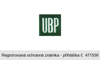 UBP