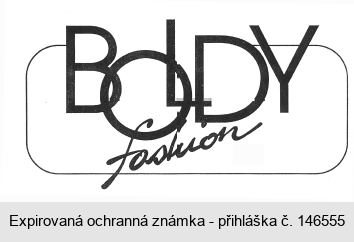 BOLDY fashion