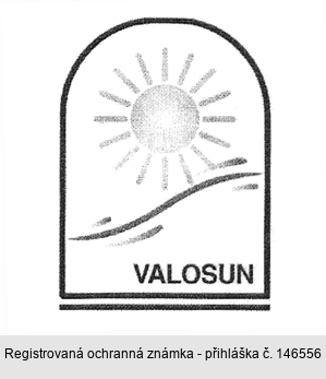 VALOSUN