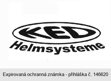 KED Helmsysteme