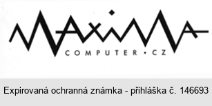 MAXIMA COMPUTER.CZ