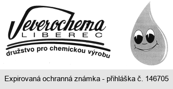 Severochema LIBEREC družstvo pro chemickou výrobu