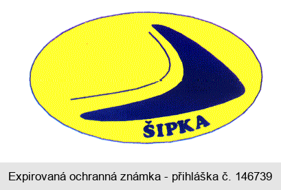 ŠIPKA