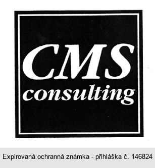 CMS consulting