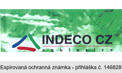 INDECO CZ exklusive