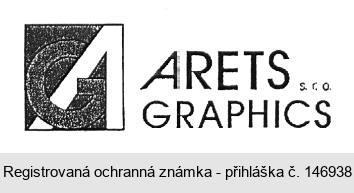 GA ARETS GRAPHICS s.r.o.