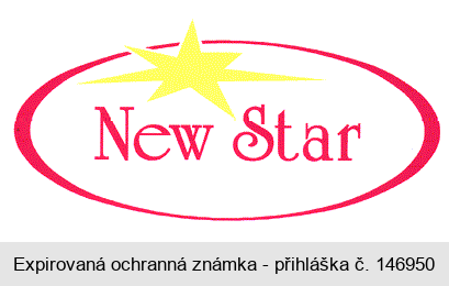 New Star