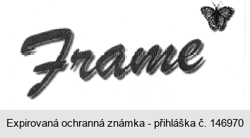 Frame