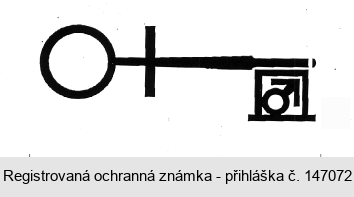 Ochranná známka