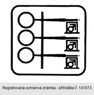 Ochranná známka