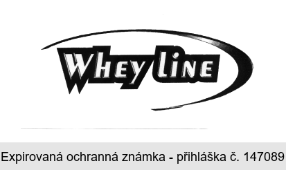 WHEY LINE