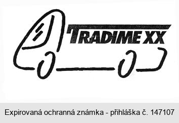 TRADIME XX