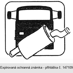 Ochranná známka