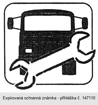 Ochranná známka