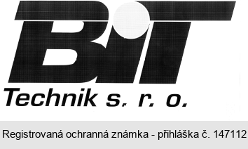 BIT Technik s.r.o.