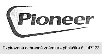 Pioneer