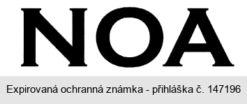 NOA