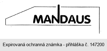 MANDAUS