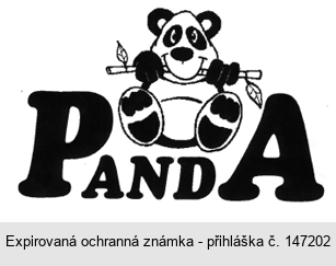 PANDA