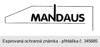 MANDAUS