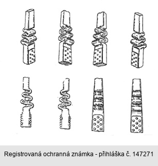 Ochranná známka