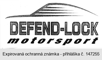 DEFEND-LOCK motorsport