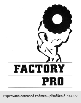 FACTORY PRO