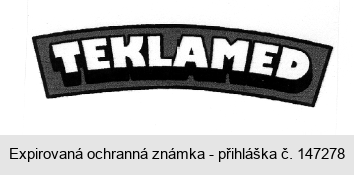 TEKLAMED