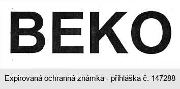 BEKO