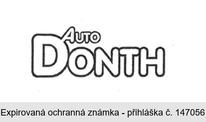 AUTO DONTH