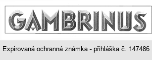 GAMBRINUS
