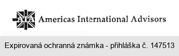 AIA Americas International Advisors