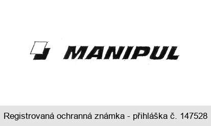 MANIPUL