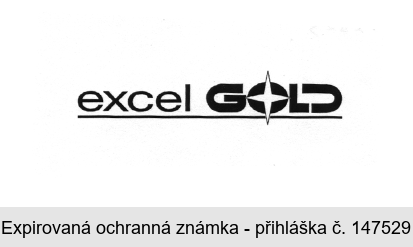 excel GOLD