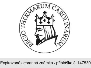 REGIO THERMARUM CAROLINARUM