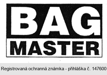 BAG MASTER