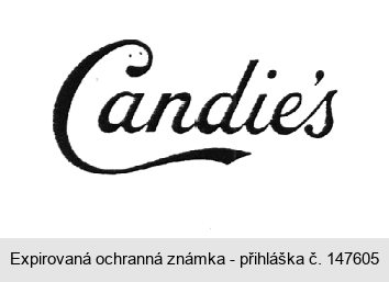 Candie's