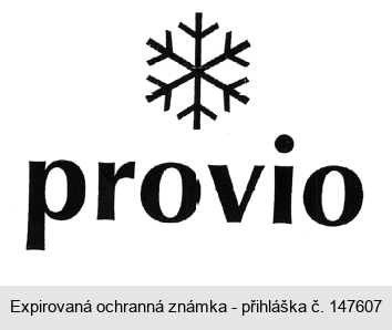 provio