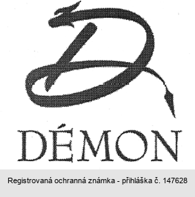 D DÉMON