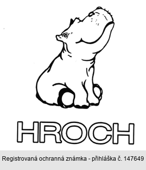 HROCH