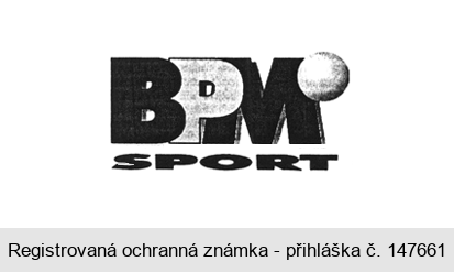 BPM SPORT