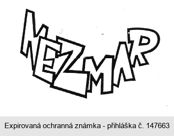 NEZMAR