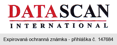 DATASCAN INTERNATIONAL