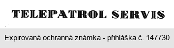 TELEPATROL SERVIS
