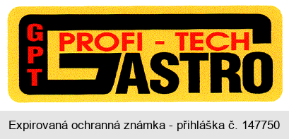 GPT GASTRO PROFI-TECH